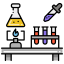 Chemistry icon