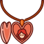 Locket icon