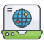 Online Browser icon