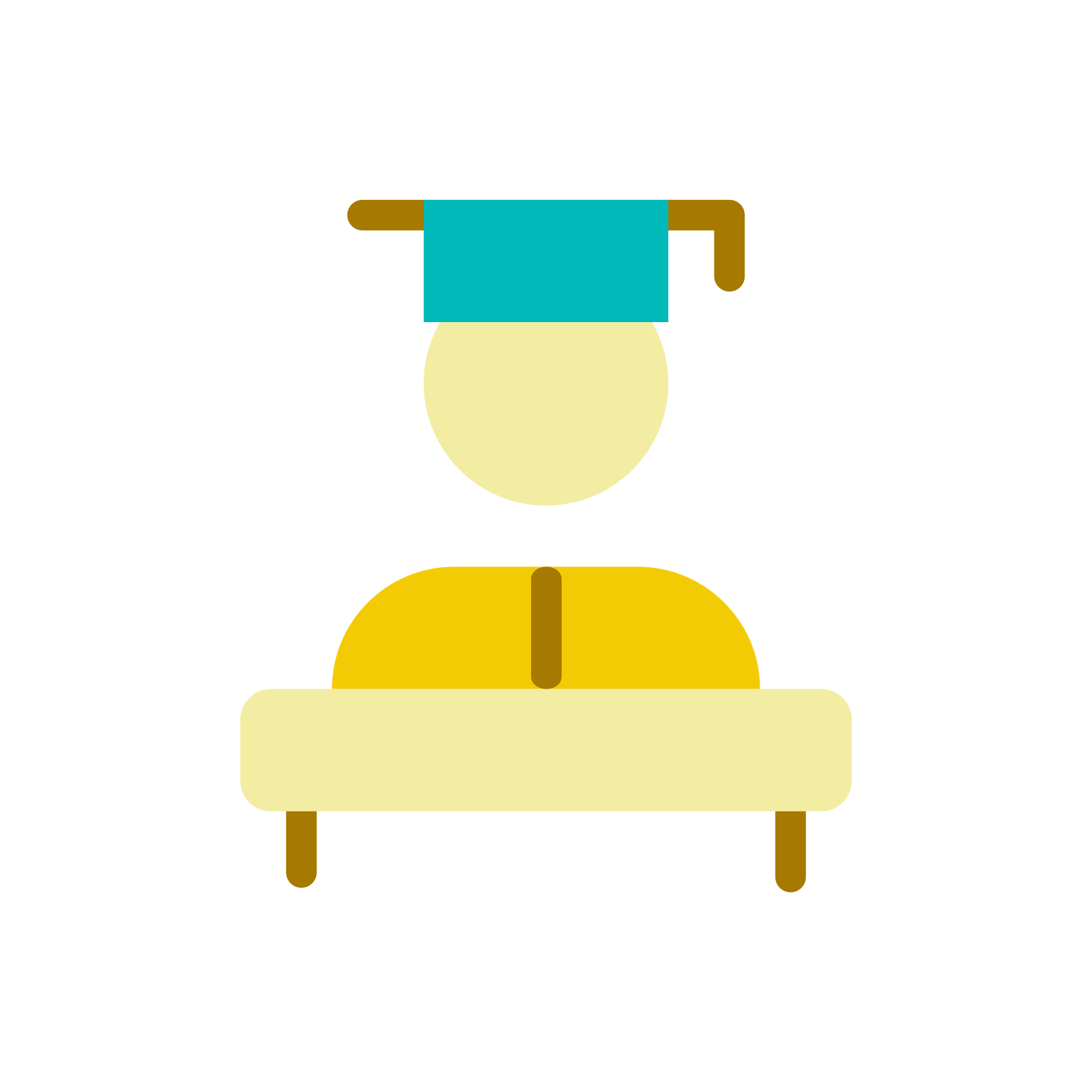 Graduation Ceremony icon