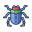 Scarab icon