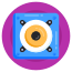 Woofer icon