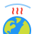 Greenhouse Effect icon