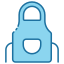 Apron icon