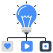 Creative Network icon