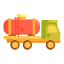 Tank Truck icon