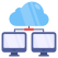 Cloud Devices icon