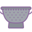 Colander icon