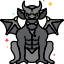 Gargoyle icon