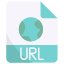 URL icon