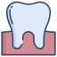 Teeth icon