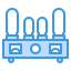 Amplifier icon