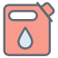 Fuel Can icon