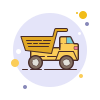 Dump Truck icon