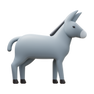 Donkey icon