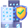 Office Insurance icon