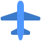 Aeroplane icon