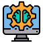 Artificial Intelligence icon