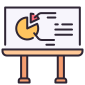 Analytics icon