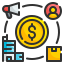 Budget icon