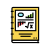 Scientific Report icon