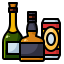 Alcohol icon