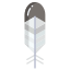 Seagull Feather icon