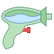 Water Gun icon