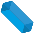 3d Rectangle icon