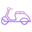 电动车 icon