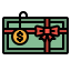 Gift Voucher icon