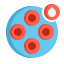 Blood Cells icon