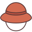 Fishing Hat icon