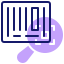 Barcode icon