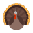 Turkey icon