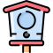 Bird House icon