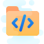 Code Folder icon