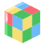 Rubik icon