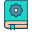 Book icon