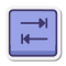 Tab Key icon