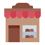 Bakery Shop icon