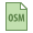 OSM icon