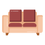 Couch icon