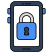 Mobile Security icon