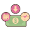 Expenses icon