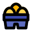 Eggs icon