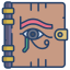 Book Of The Dead icon