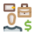 Trader icon