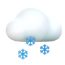 雪 icon