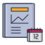 Annual Report icon